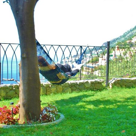 Furore Casa Vacanza Exterior foto